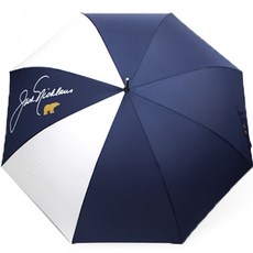 Jack Nicklaus 傑克.尼可勞斯.金熊 自動雙層高爾夫傘, 海軍藍