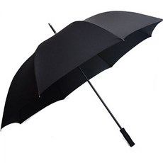 Jack Nicklaus 傑克.尼可勞斯.金熊 自動高爾夫雨傘, 黑色