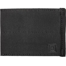 5.11 Tactical Turret雙折錢包 2 黑色