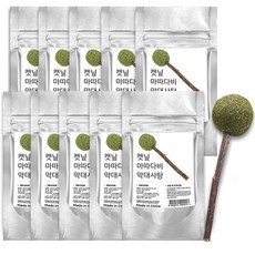 Nature Pet Cat Matatabi 糖果, 10個, 混色