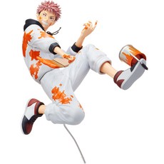 SEGA 咒術迴戰G×B Re B公仔 伊塔多利 115-1067729, 1個