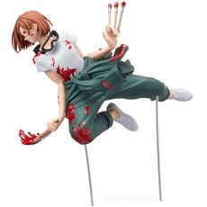 SEGA Goodz Jyusyuhwajon G×B Re C Figure Kugisaki 115-1067731, 1個