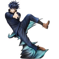 SEGA Good's咒術迴戰SPM公仔 伏黑惠, 1個