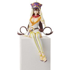 SEGA Goodies FGO-C PM巧克力鼻子模型現場三張, 1個