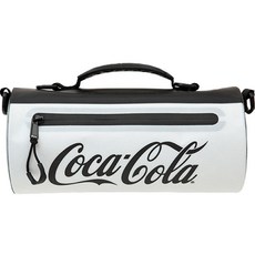 Coca-Cola 可口可樂 罐型防水袋, 白色, 1個