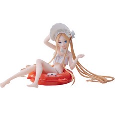 SEGA Goodz SPM超級優質公仔 外星人Abigail, 1個