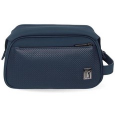 PGA TOUR Bridge 風格高爾夫手拿包, 海軍藍