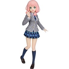 世嘉商品 GBP PM 手辦 上原希瑪里, 1個