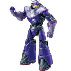 SEGA SG Buzz Lightyear SPM公仔 Jugg, 1個