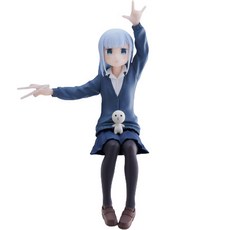 SG 阿波連同學 Chokonose PM公仔 玲奈, 1個