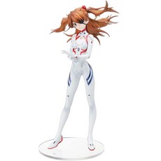 SG Shin Evangelion LPM 明日香 Last Mission, 1個