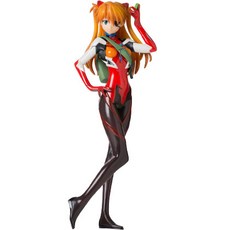 세가굿즈 EVA-M PM 피규어 시키나미 아스카, 1개