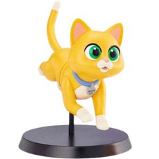 SEGA SG Buzz Lightyear PM公仔 角色E, 1個