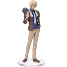 Sega Goods 名偵探柯南 SPM 高級波本威士忌, 1個