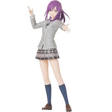 SEGA Goodz GBP PM公仔 花子 學生, 1個