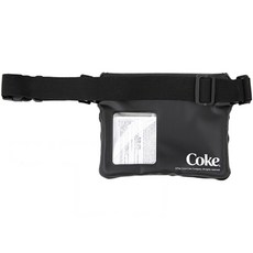 可口可樂手提包, 黑色, 1個