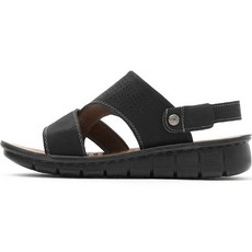 polytec JFG Brohen 涼鞋