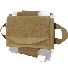 CONDOR Micro TK收納包 豺狼色