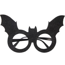 Dahaeu Youining萬聖節亮點眼鏡