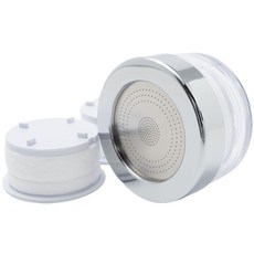 Jb JEIL BATH 洗手台用起泡濾頭+濾芯 2入組, 混色, 1組