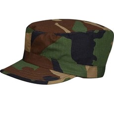 PROPPER BDU巡邏帽, 林地