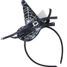 다해유 아동용 유이닝 해피할로윈 코스튬 코스프레 머리띠