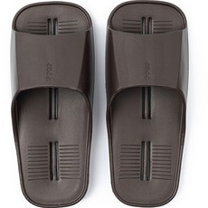 ouoo2 經典Welding拖鞋, 棕色