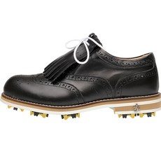 男用 Noble Classic 高爾夫球鞋 ALCGF001