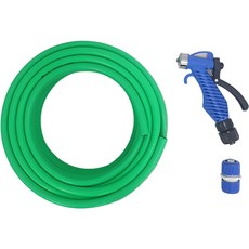 Clean Mate 多用途水管 洗車 清潔 園藝 10m A139, 1個