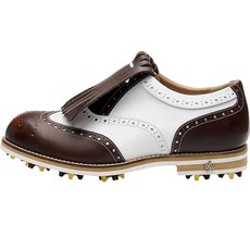 男士 Noble Classic ad 高爾夫球鞋 ALCGF001
