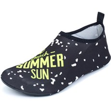 Elsso 夏日涉水鞋