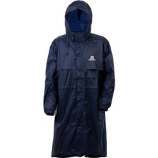 mountainequipment Shelter雨衣, 海軍藍