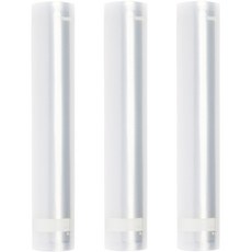 FoodSaver 真空保鮮袋捲 28cm FSCP283R, 3個