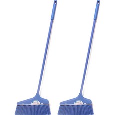 Clean Mate Polchen 樓梯陽台多用途掃帚, 2個, 單一顏色