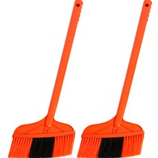 清潔伴侶掃帚, 2個
