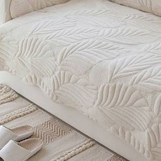 超細纖維沙發墊