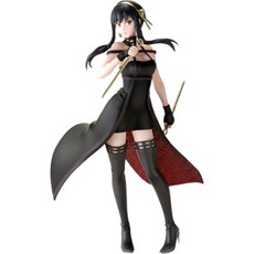 SEGA Goodz動畫諜家親情PM公仔約爾I, 1個