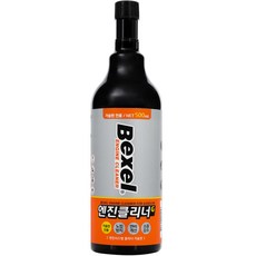 벡셀 엔진클리너 가솔린, 1개, 가솔린/휘발유