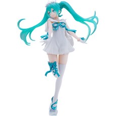 SEGA Goodies初音未來SPM公仔 Miku15TH SUOU, 1個