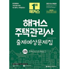 2023 駭客住宅管理師出題預想問題集 第2次住宅管理相關法規, 駭客住宅管理師