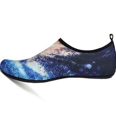 Elsso 水彩水陸兩用鞋