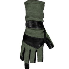 WILEYX Eris飛行員手套, FG