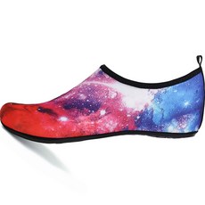 엘쏘 수채화 아쿠아 슈즈