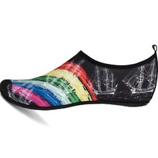 엘쏘 수채화 아쿠아 슈즈