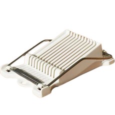 Nidco Fritschen 食物與多功能切片機, 象牙白, 1個