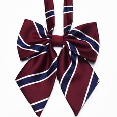 Yuinin簡約休閒領結 商品12