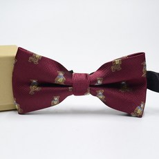 Dahaeyou Yuining 特別的日子 為特別的我打造的時尚領結