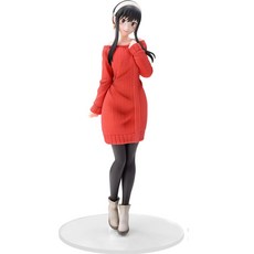 SEGA SPY FAMILY PM公仔 Yor PC, 1個