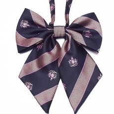 Yuinin簡約休閒領結 商品14