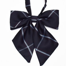 尤伊寧 簡潔休閒領結商品 5